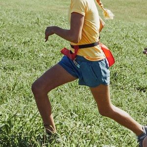 Athleta Girls Shorts